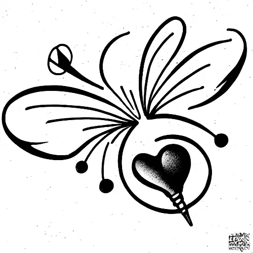 Honeysuckle In Love With Music