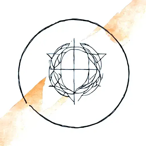 Norse Mythology Inspired