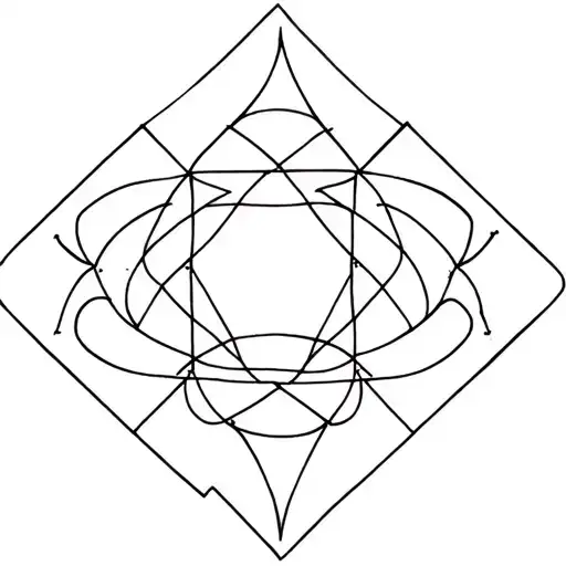 Sacred Geometry Spiritual Journey