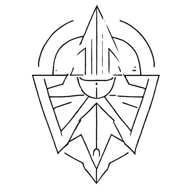 Star Wars Symbols Casacading