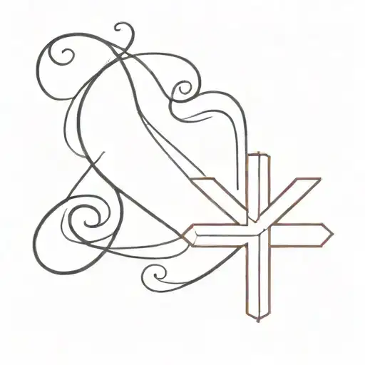 Star Of Life In A Semicolon