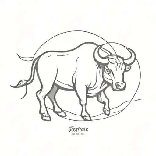 Sign Taurus For Baby Boy