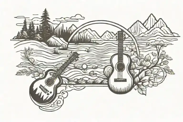 Music And Adventure Basic