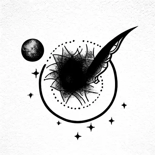 Fantasy Space Ethereal