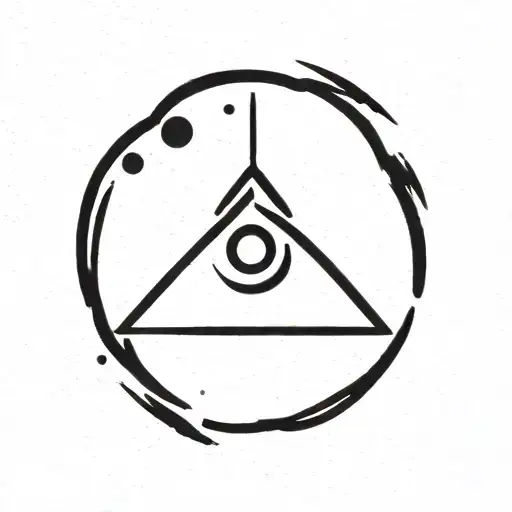 Phi Symbol