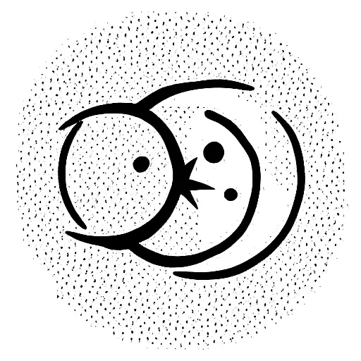 The Sun And Moon Meant To Be