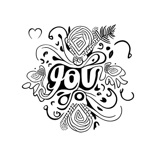 Be You Love You Always All Ways