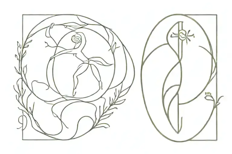 Virgo And Cancer Zodiac Sign