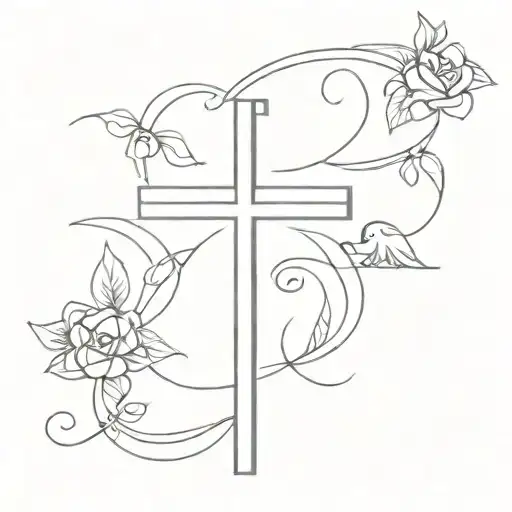 Cross And Children Names Incorporated