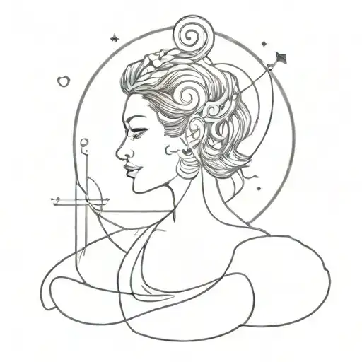 Music And Balance And Mythology