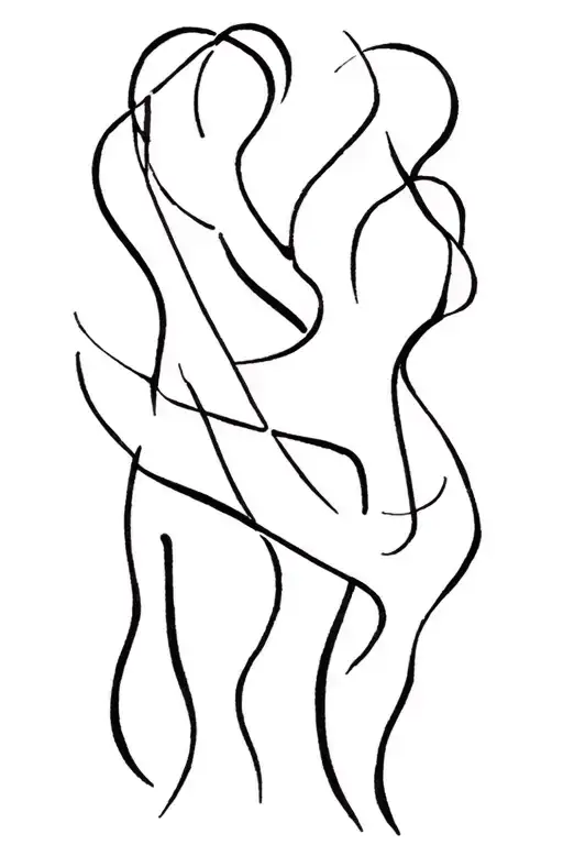 1968 1977 2008 Together