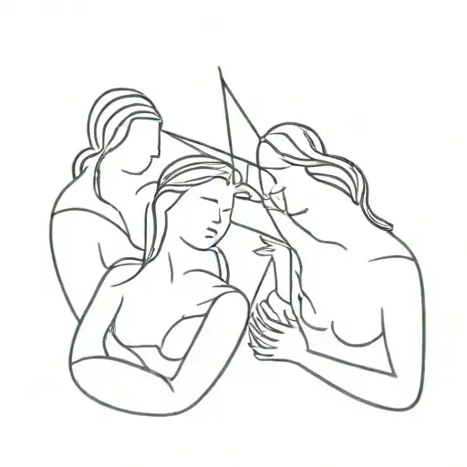 Meaningful For My 5 Younger Sisters And 1 Younger Brother