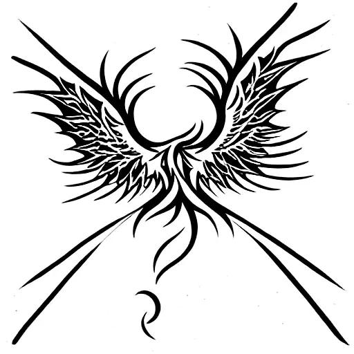 Phoenix Reborn With Goal