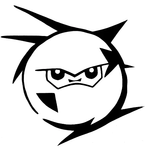 Pokemon With Dragonball