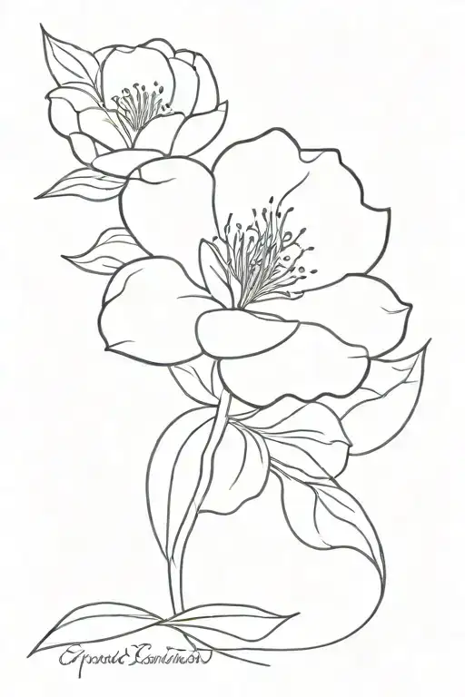 September Birth Flowers