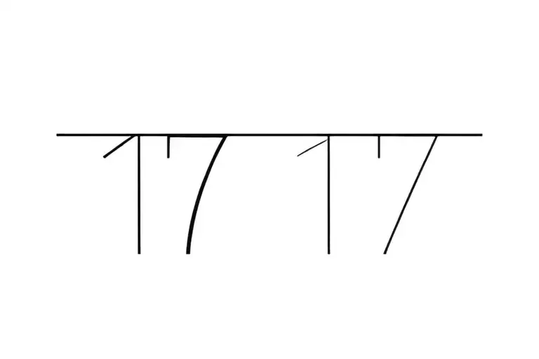 Anjelo Herrera And Numerical Number 17