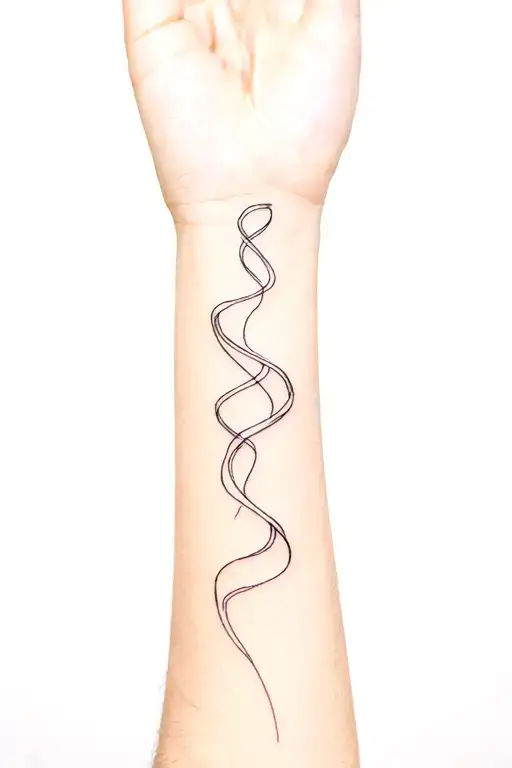 Friendship Tatto Idea