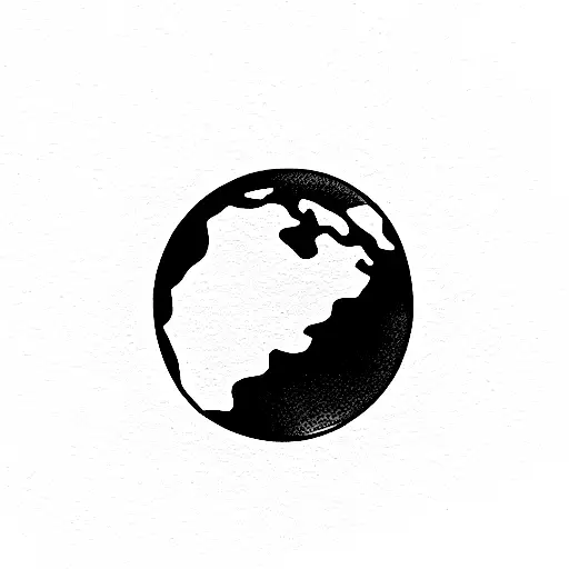 Mother Earth Inside My Soul