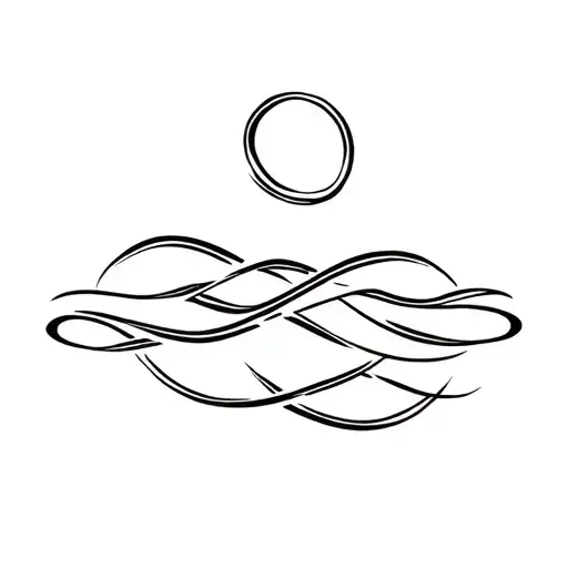 The Ocean Intertwined