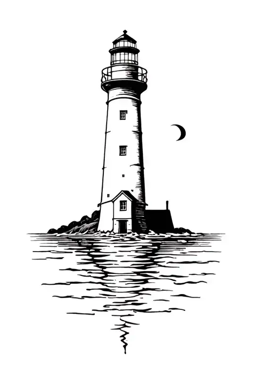 Lighthouse