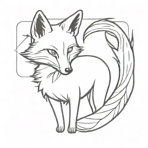 Square Fox Scopion