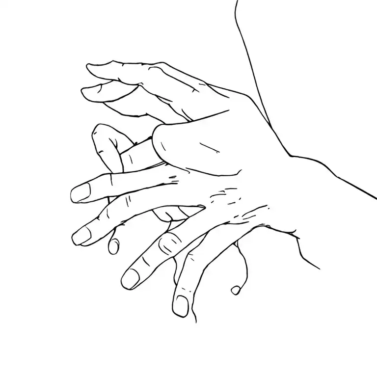 Russia And The History Of Russia Into The Hands