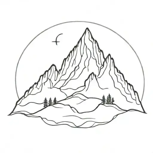 Lonely Mountain Hobbit