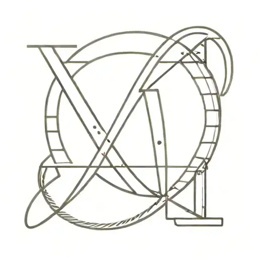 X's And O's Football Play