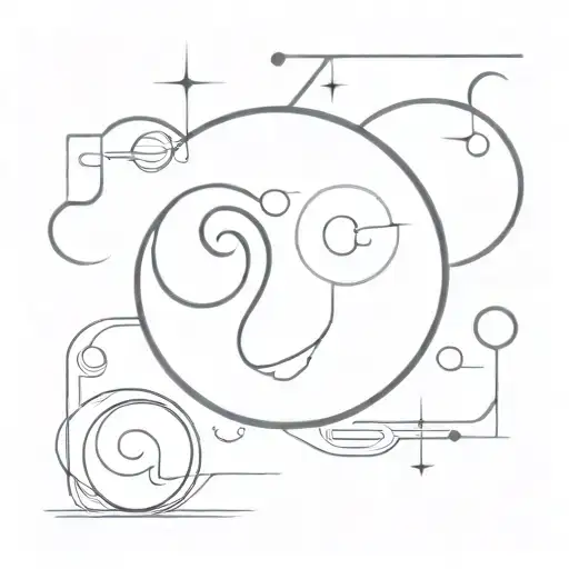 Number 13 & Gibbuos Moon