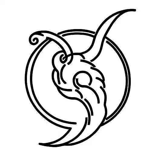 Aries Cancer Capricorn