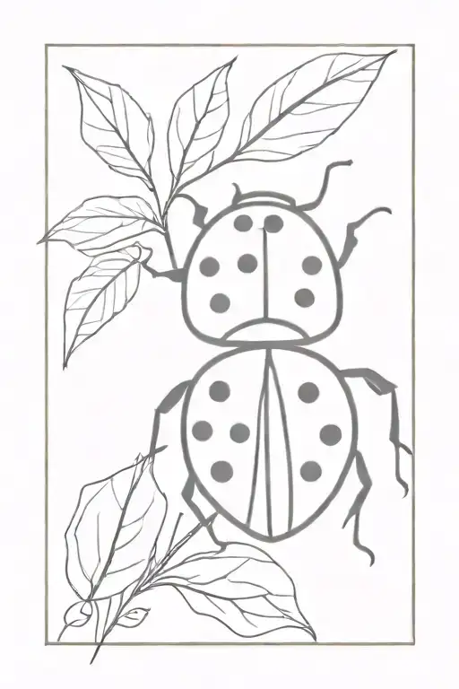 Ladybug