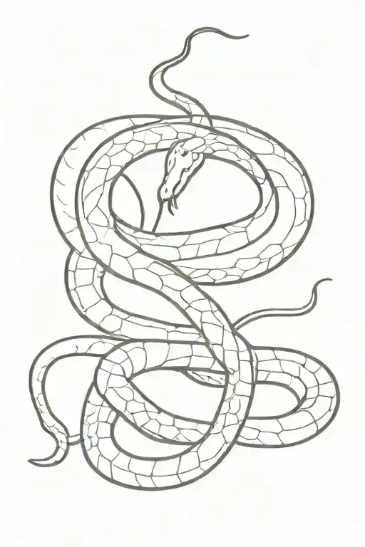 Snake Reputation Era