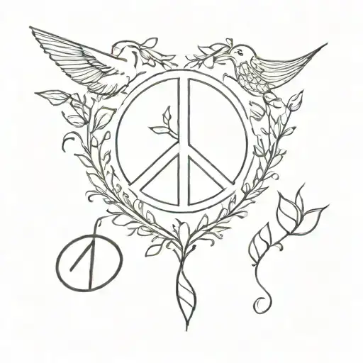 Peace Profit Love And Loss