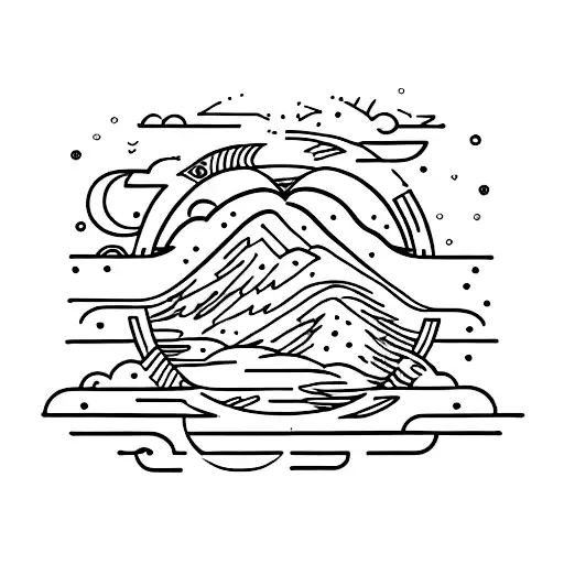 Both Sides Of The Moon