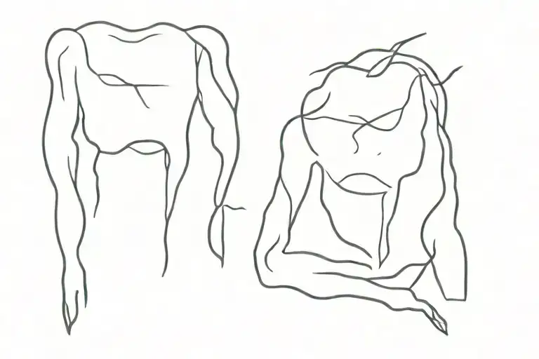 Pain 2 Types Hurts And Alters