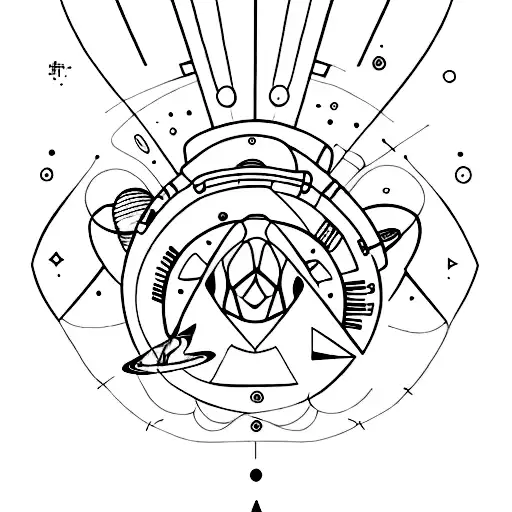 Space Design Inspiration