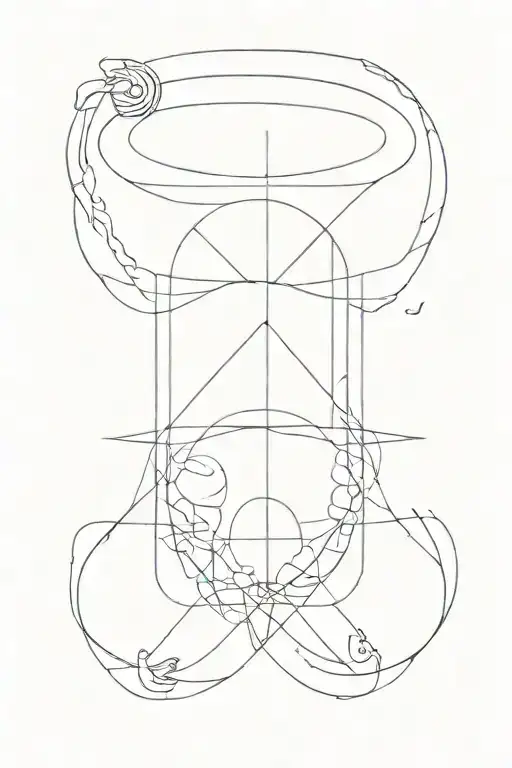 Journey Of Life With Touch Of Spirituality Subjectivity World Chaos Ratio