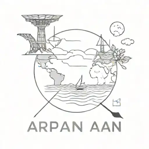 Travel And Name Arpan
