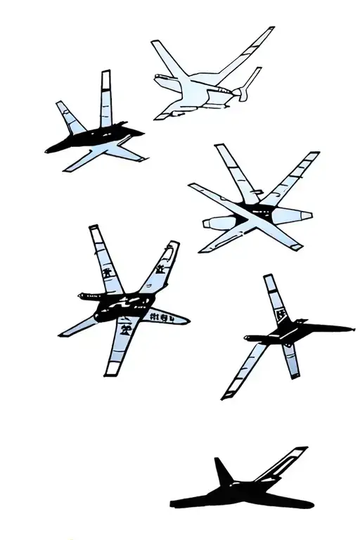 Hawaii Air Force Children