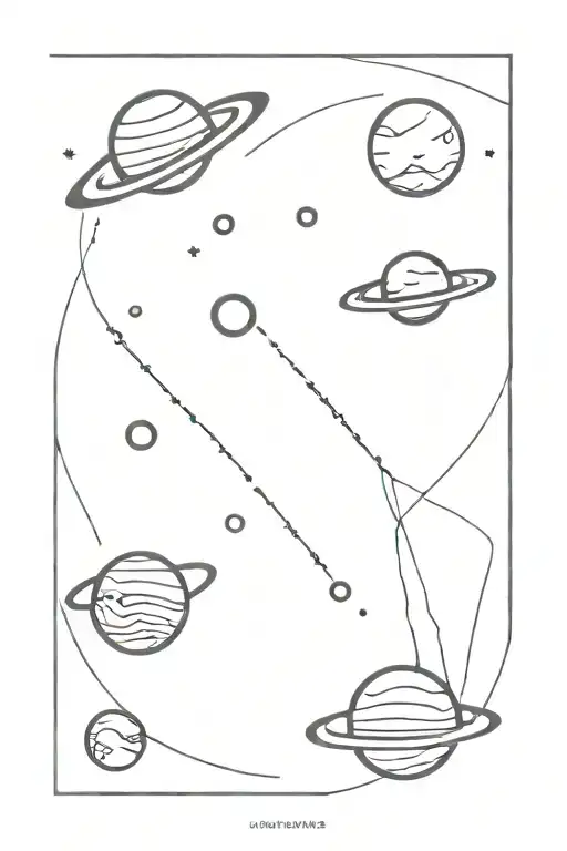 Something About Space