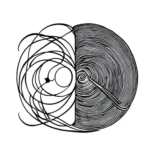 Gemini And Aquarius Pattern