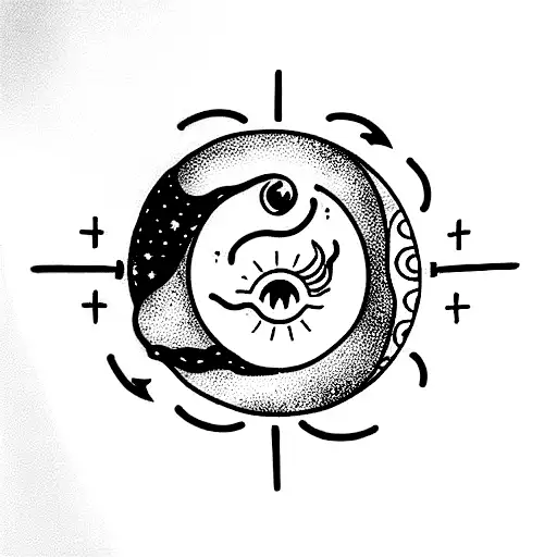 Moon Cancer & Sun Pisces