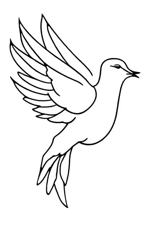 Dove