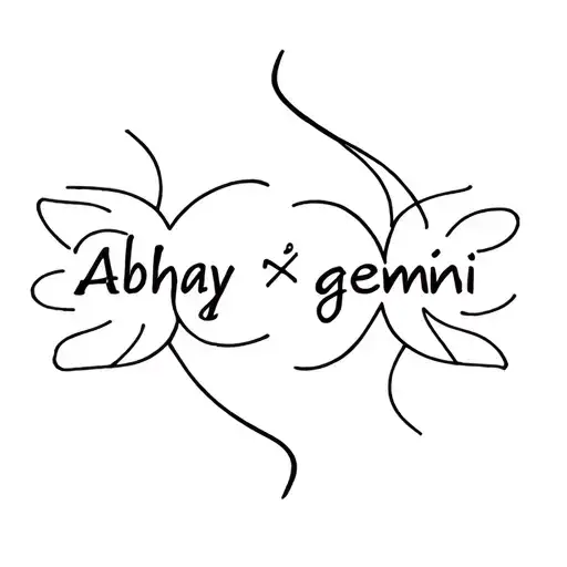 Abhay & Gemini