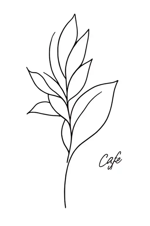 Cafe Seed