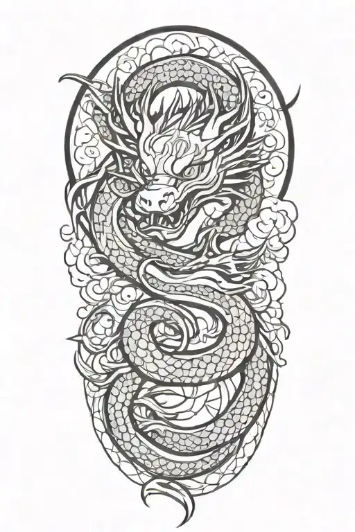 Dragon