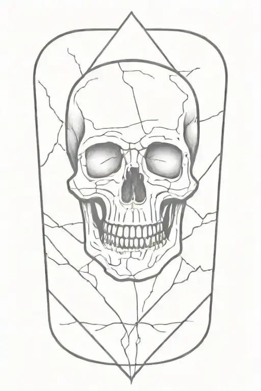 Skull Valley Walking To Spiritual Enlightenment