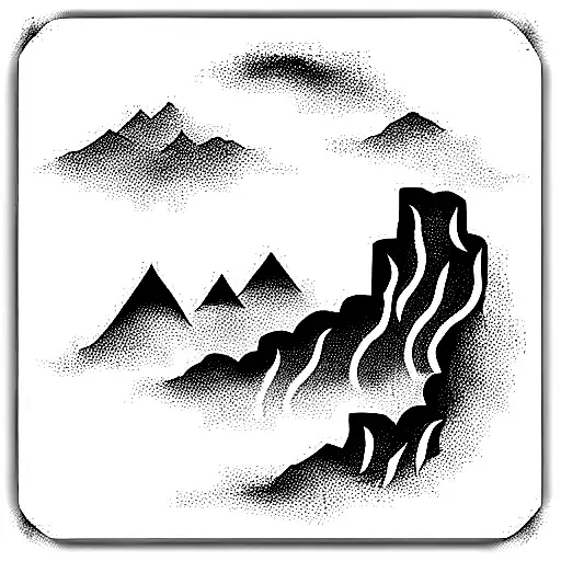 Tiger Bamboo Mountain