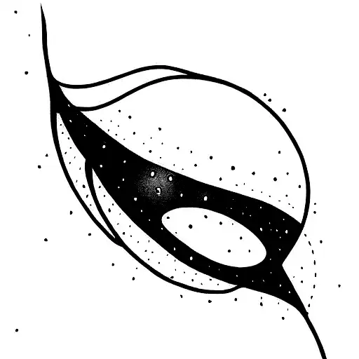 And The Universe Said The Darkness You Fight Is Within You