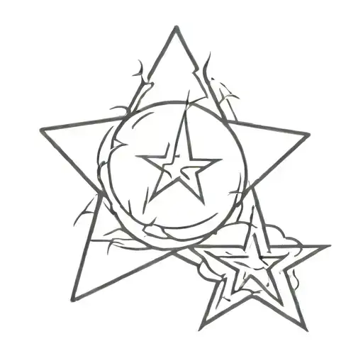 The Star Of Comedy Burns Out